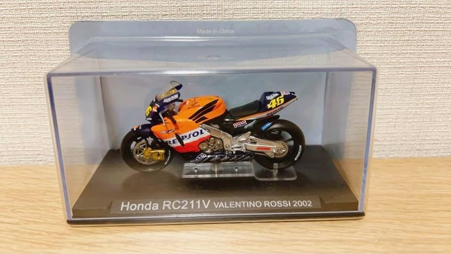 ディアゴスティーニ　オートバイ　コレクション　ホンダ　ヤマハ　人気車種　セット Amazon.co.jp: チャンピオンバイクコレクション 1/24 YAMAHA
